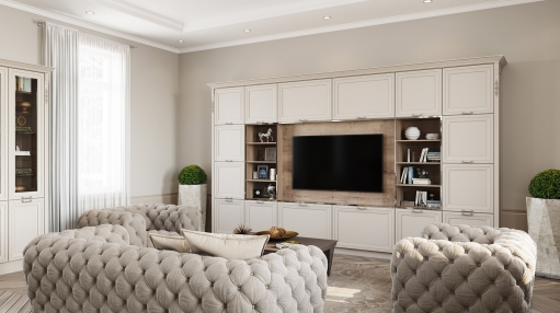 Гостиная Маранелла Гостиная Маранелла