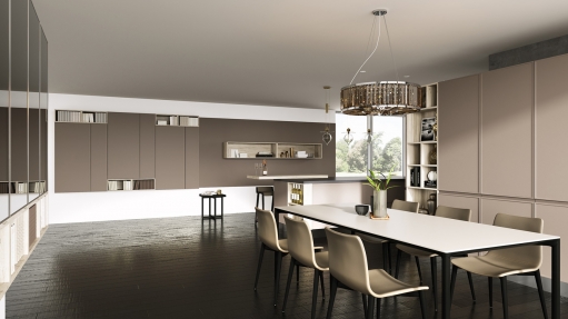 Гостиная Шика Гостиная Шика